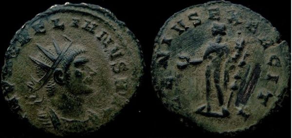New-Coins-To-Share---Sand-Patina!