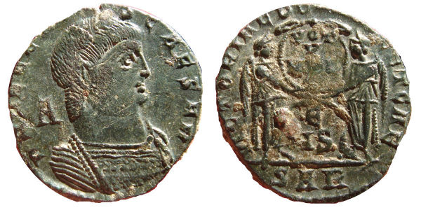 Acg's-Christmas-Coins