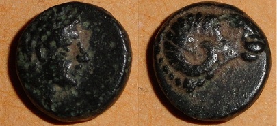 Smack-Down-VI---Your-Smallest-Bronze-Coin!