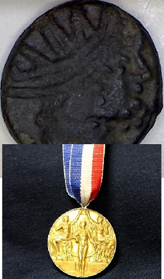 Smack-Down-VI---Your-Smallest-Bronze-Coin!