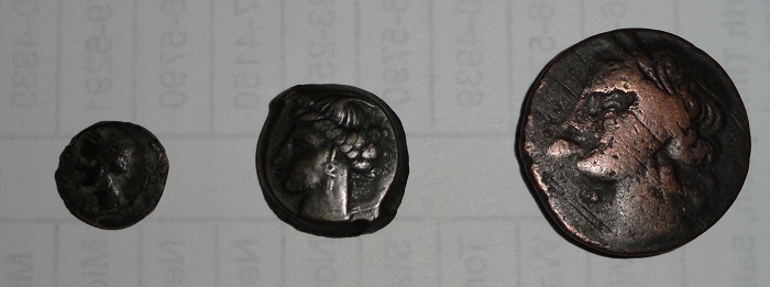 Two-Carthaginians