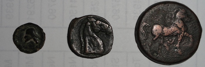 Two-Carthaginians