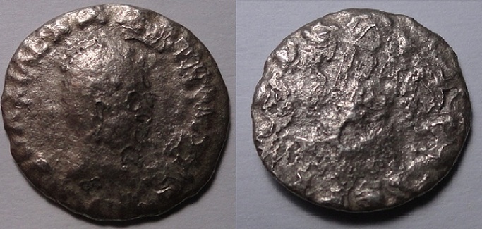 Mutilated-Coin-#-2