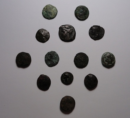Two-Carthaginians