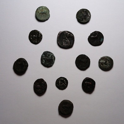 Two-Carthaginians