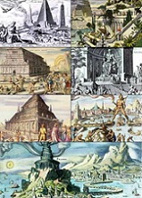 Smack-Down-Xv--Theamata--The-7-Wonders-Of-The-Ancient-World.