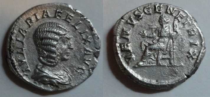 Latin-On-Coins