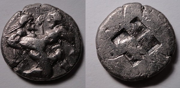 What's-Your-Prettiest/Favorite-Silver-Coin?