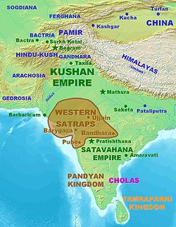 Kshatrapas-And-Onwards