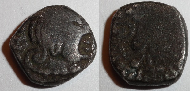 My-Lot-Of-5-Times-Silver-Gupta-Drachms!!