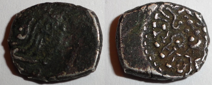 My-Lot-Of-5-Times-Silver-Gupta-Drachms!!