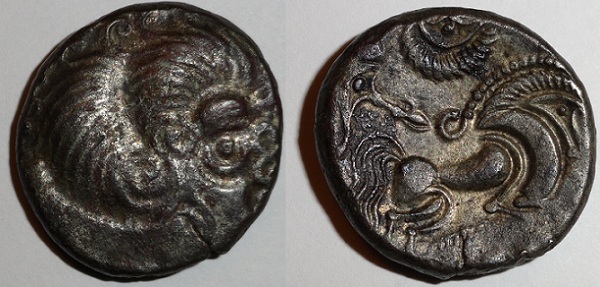 Coriosolite-Amorican-Celtic-Stater
