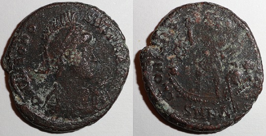 Unattributed-Roman-Bronze