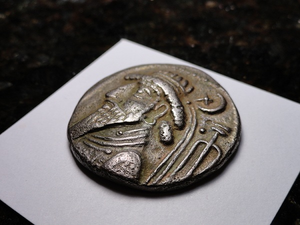 Tetradrachm-Of-Elam