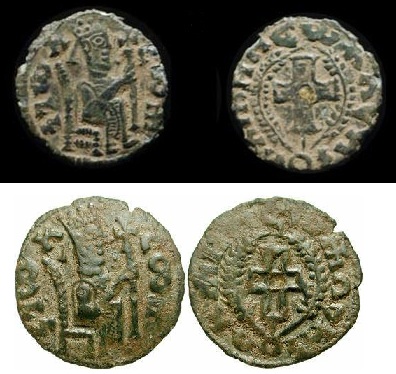Ethiopia,-Axum,-King-Armah-600-640-Ad