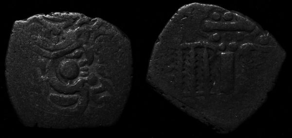 New-Indo-Sasanian