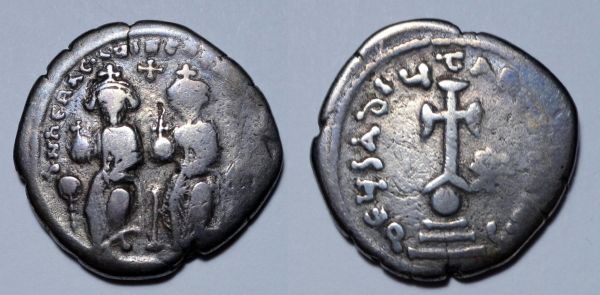 Dark-Age-Silver---Confiscated-Church-Plate-610--641-Ad