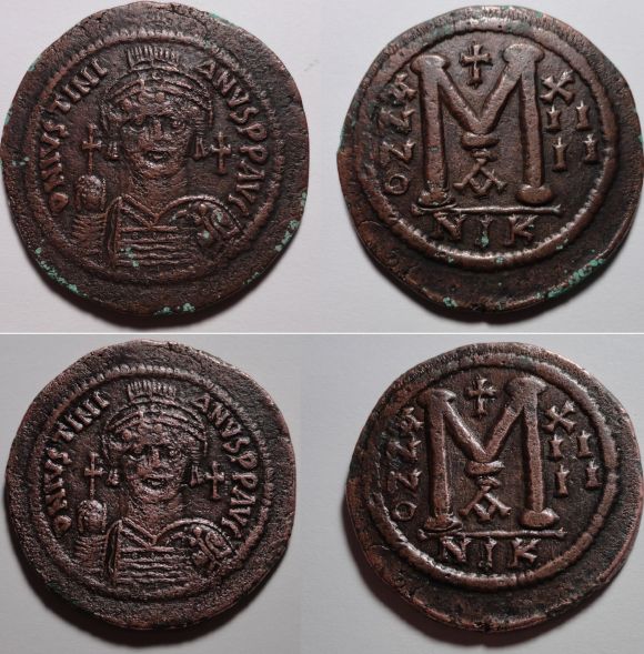 Verdichem-Success-On-High-Grade-Ancient-Coin!