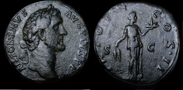 New-Roman-Bronzes!