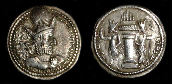 Where-Number-2-Is-Number-1---Shapur-The-Great