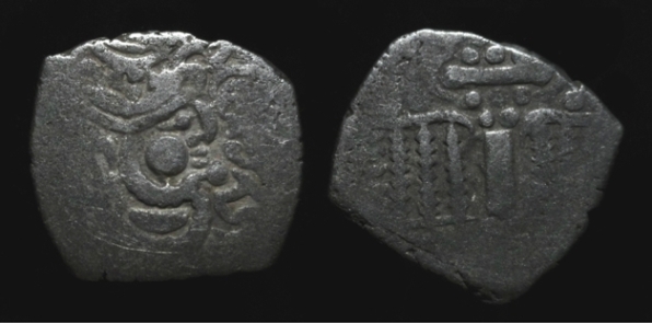Khusro-II-And-Peroz-I-Busts-Through-The-Ages