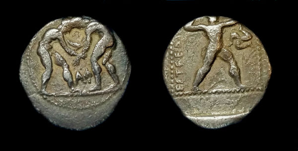 Aspendos-Silver-Stater