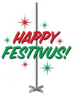 Festivus-De-Ceteris-!