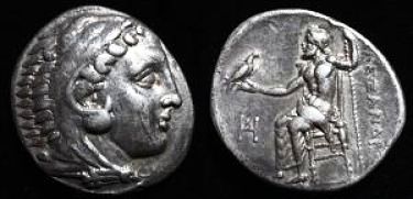 Show-Us-Your-Coins-Of-The-Successors-Of-Alexander-The-Great!