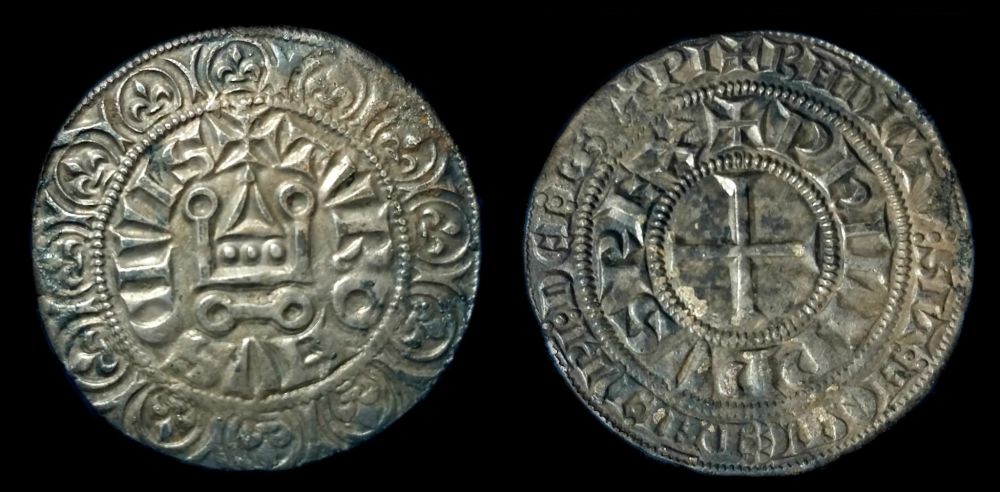 Newp--Philip-IV-And-The-Knights-Of-Templar