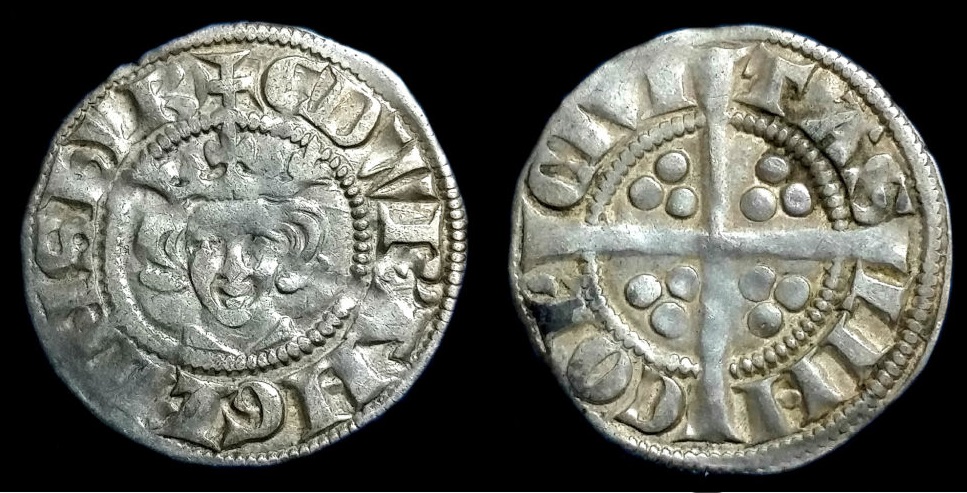 Lincoln-Penny