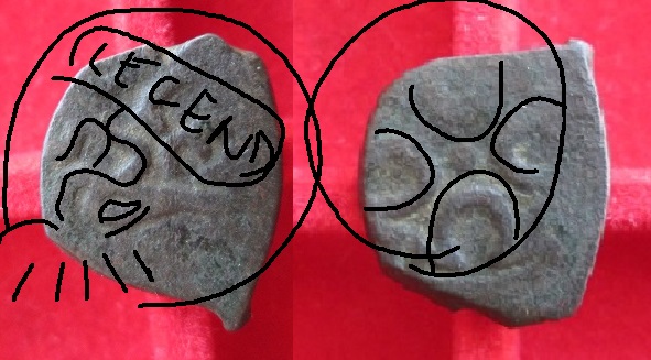 2-More-From-My-Unknown-Pile,-1-X-Greek-&-1-Unknown