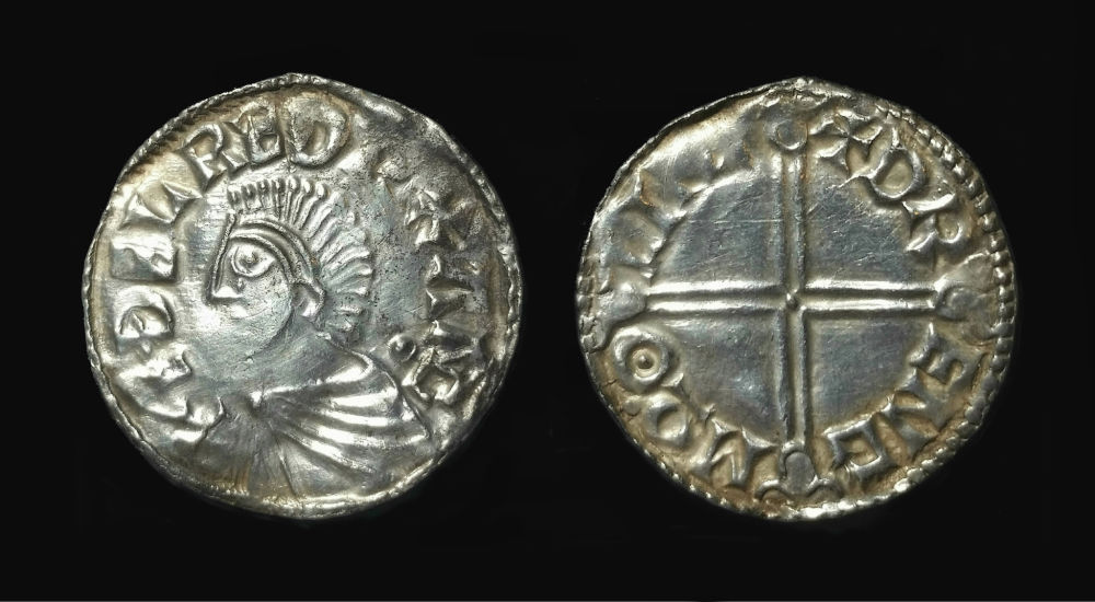Medieval-European-Coinage