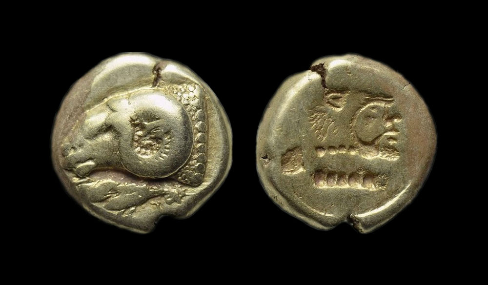 Sybaris-Incusum-Coin