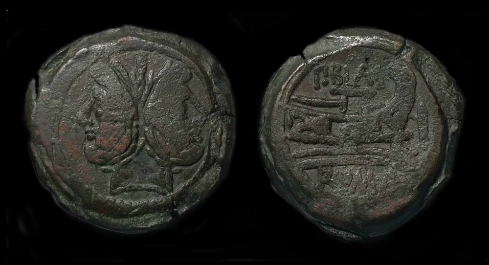 Roman-Republic-As-Janus