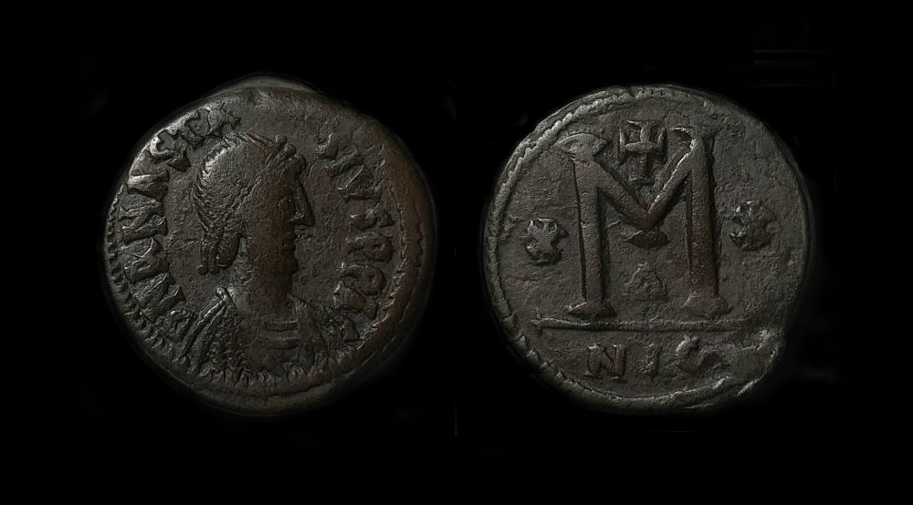 500th-Post-Milestone:-Posting-A-Coin-From-As-Close-To-500-Ad-As-I-Can