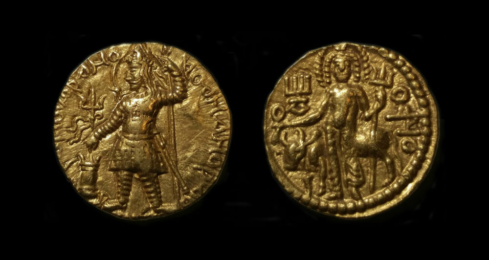 My-First-Great-Kushan-Dinar