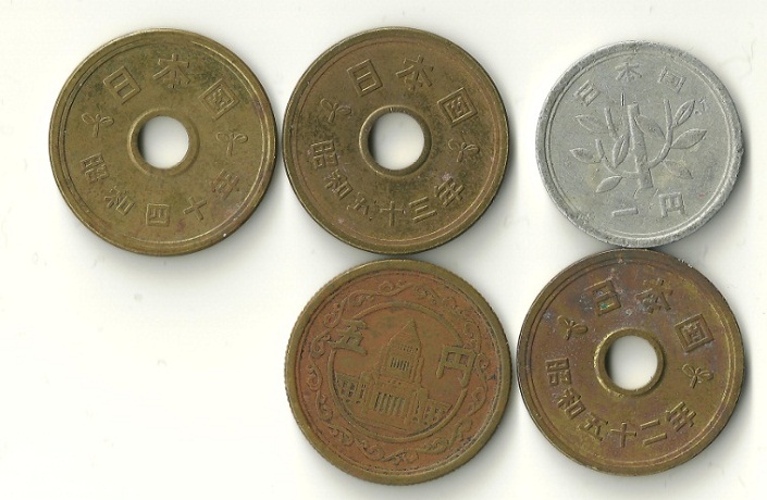 Need-Help-With-Some-Asian-Coins-|-Japanese