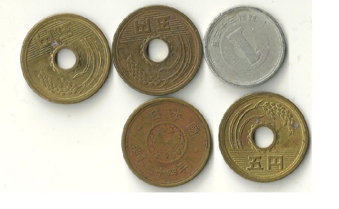 Need-Help-With-Some-Asian-Coins-|-Japanese