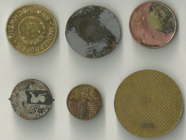 Anybody-Seen-These-Tokens?