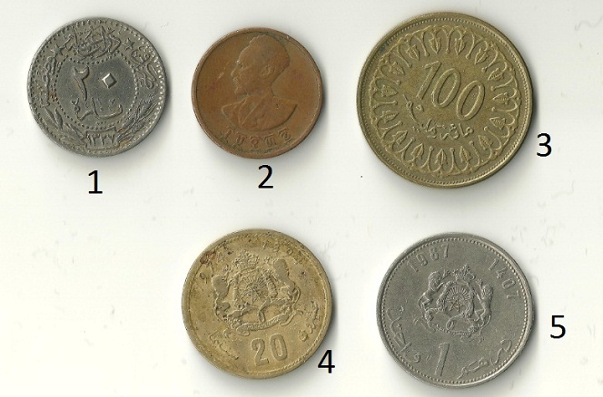 Anybody-Know-These-Arab-And-Asian?-Coins-|-Identified