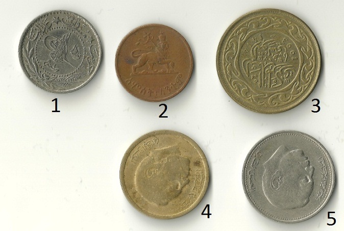 Anybody-Know-These-Arab-And-Asian?-Coins-|-Identified