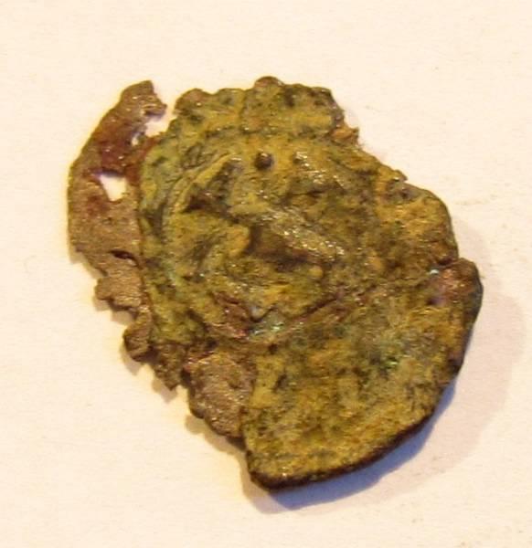 Need-Help-With-2-Coins,-From-The-Middle-Ages-And-1800?