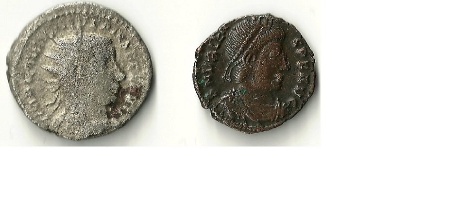 ID-And-Info-On-Roman-Coins-|-Gordian-III-And-Valens