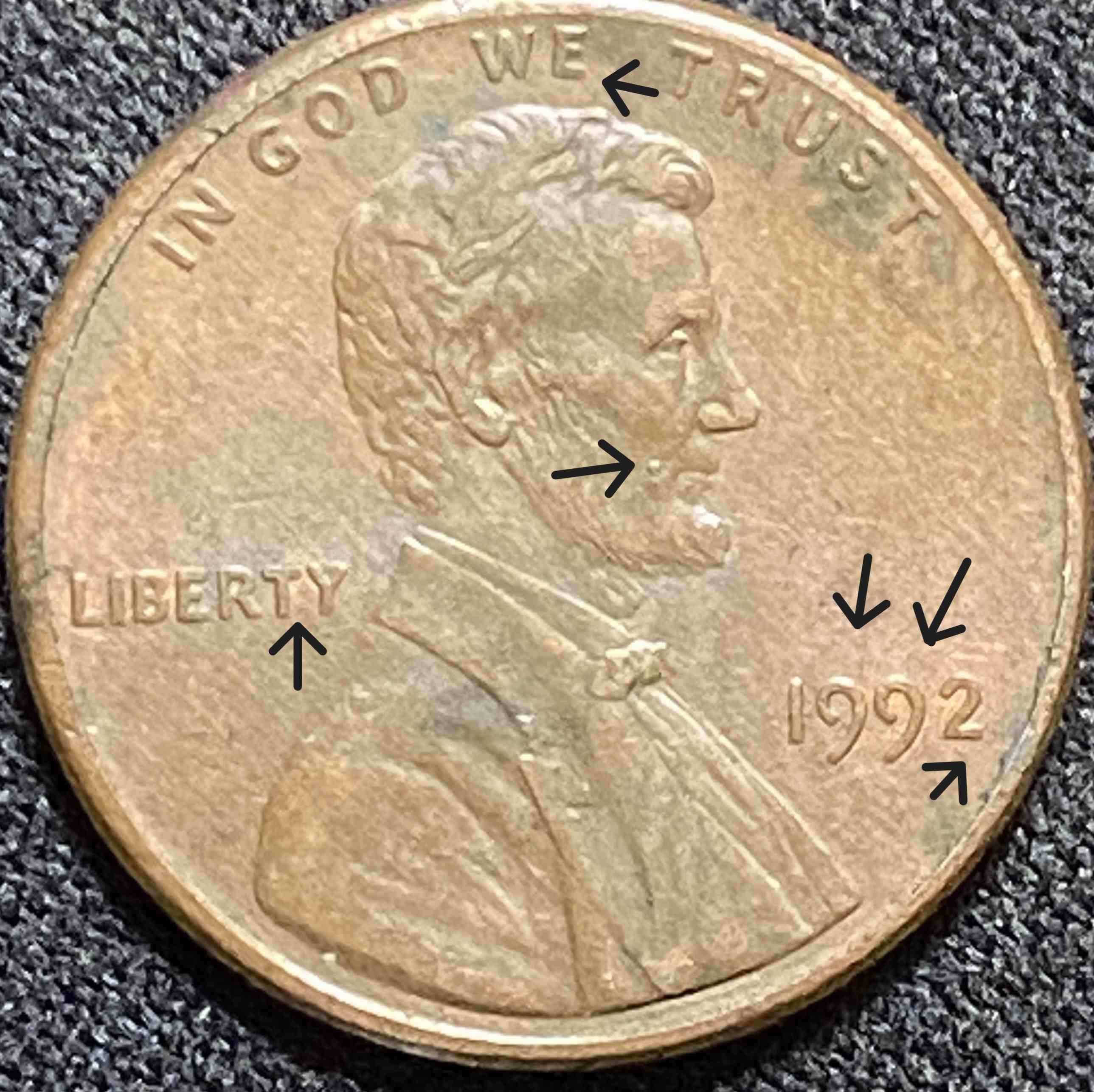 1992-Penny-Possible-DDO-And-DDR?