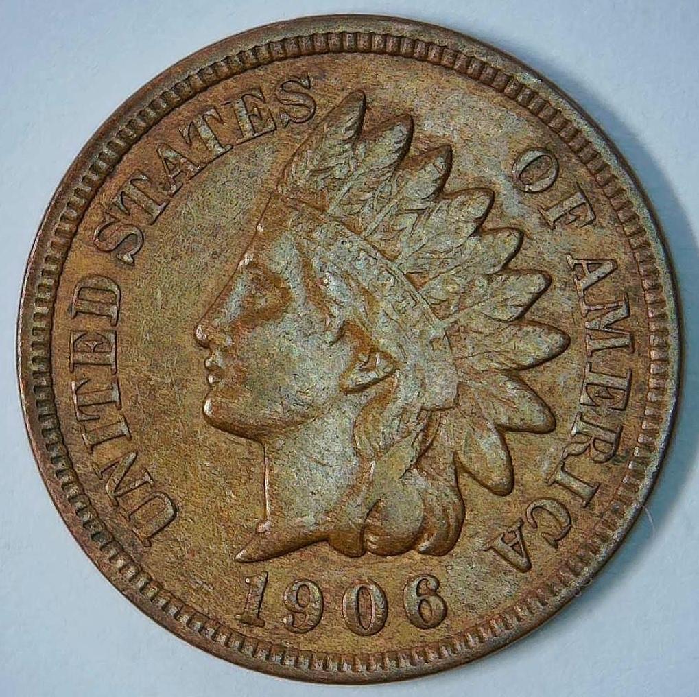 Low-Grade-1909-S-Indian-Head