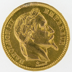 Gold-Coin