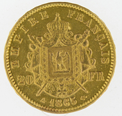 Gold-Coin