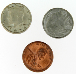 What-Kind-Of-Coins-Or-Tokens-Are-These?-|-Miniature-US-Coins