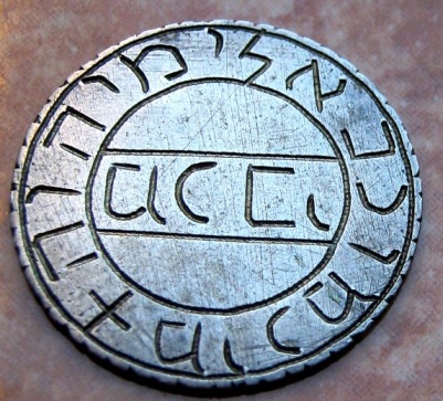Jewish-Token?