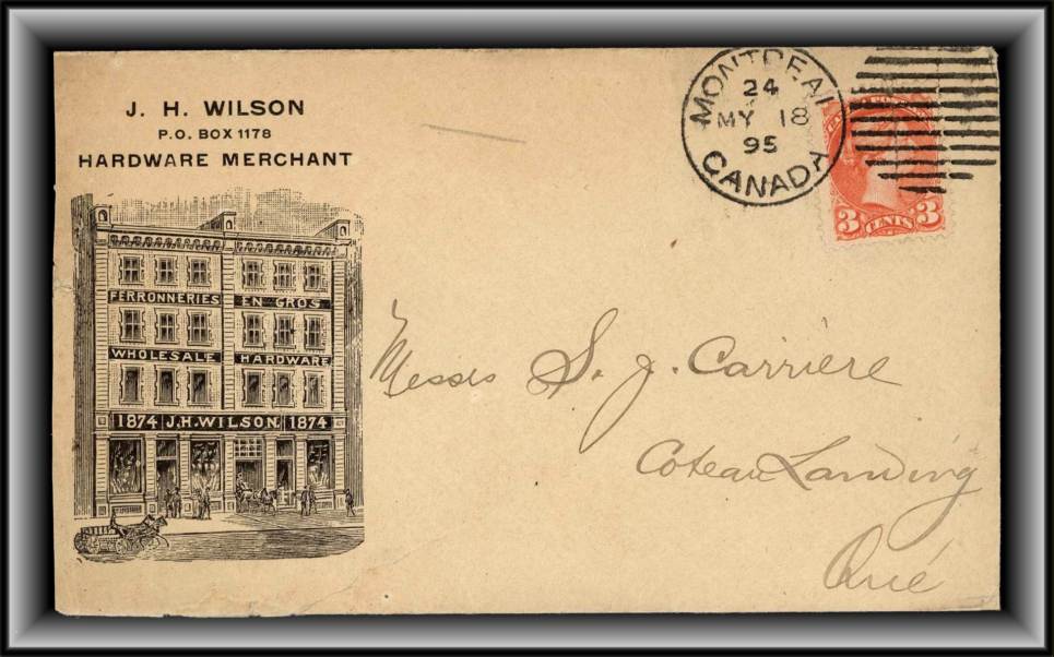 Montreal-Token